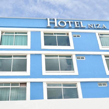 Hotel Niza Zona Piel Leon Ngoại thất bức ảnh